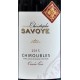 Domaine Christophe Savoye CHIROUBLES "Cuvée Loïc”
